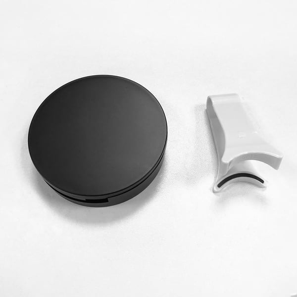 5D magneettiripset, 2 kpl Model 1