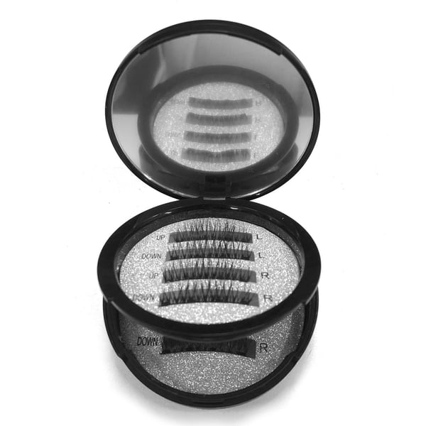 5D magneettiripset, 2 kpl Model 1