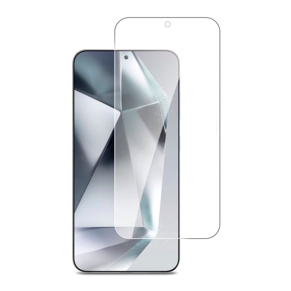 Samsung Galaxy S24/S25 screen protector Second Glass
