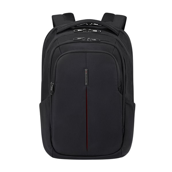 Rygsæk GUARDIT 3.0 15.6" Medium Sort