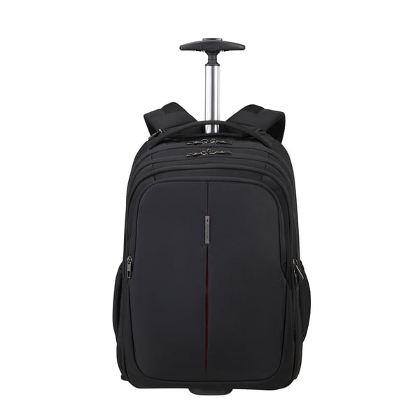Rygsæk GUARDIT 3.0 15.6" med Hjul Sort