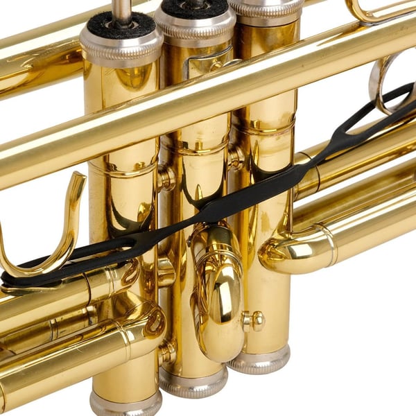 Yamaha Slide Pull String för trumpet