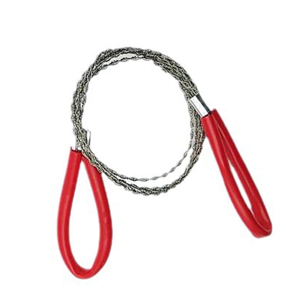 2-Pack Överlevnadstrådsåg
