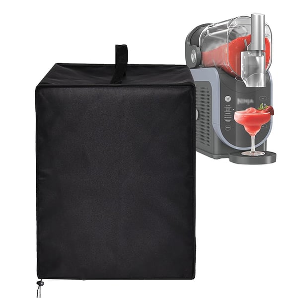 Beskyttelsesdæksel til Ninja SLUSHi Professional Frozen Drink Maker FS301C Beskyttelsesdæksel til Ninja SLUSHi Professional Frozen Drink Maker FS301C