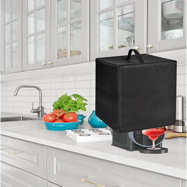 Beskyttende deksel til Ninja SLUSHi Professional Frozen Drink Maker FS301C