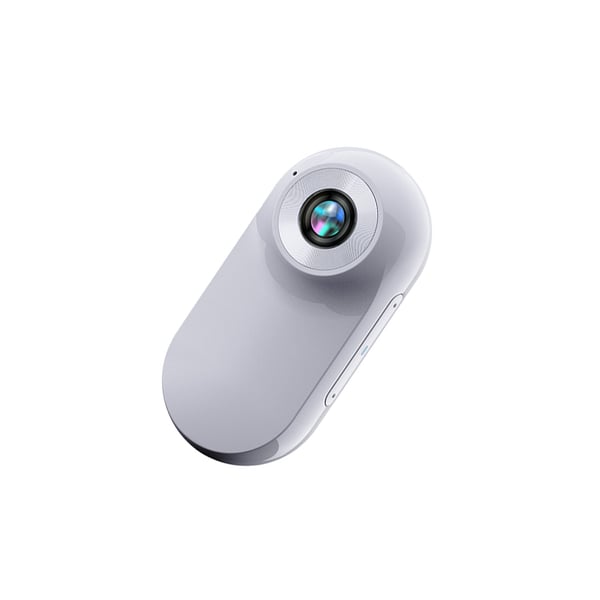 A100 Action Camera ja 32 Gt:n TF-kortti