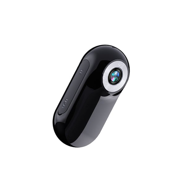 A100 actionkamera med 32GB TF-kort