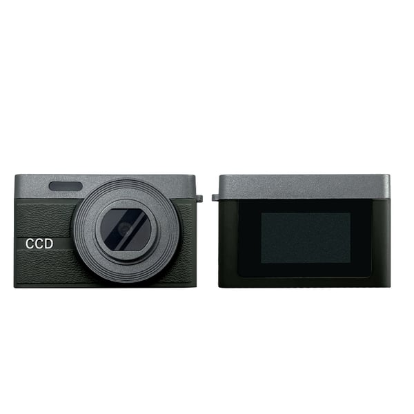 Mini Camera X2: Kompakti ja tehokas taskukamera