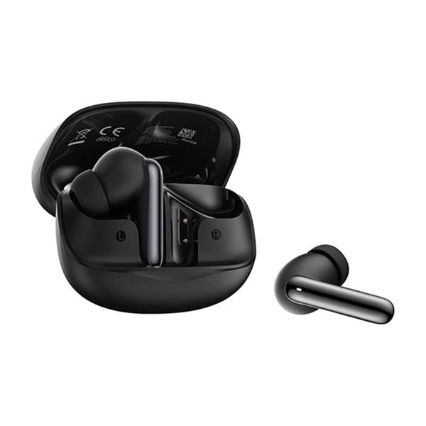 TWS QCY MeloBuds HT12 hovedtelefoner (sort)