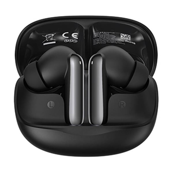 TWS QCY MeloBuds HT12 hovedtelefoner (sort)