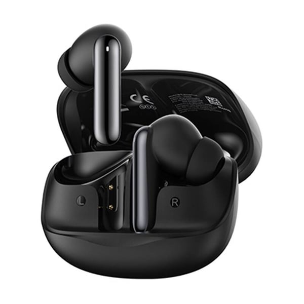 TWS QCY MeloBuds HT12 hovedtelefoner (sort)