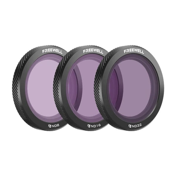 Filtre ND8/16/32 Freewell for DJI Neo
