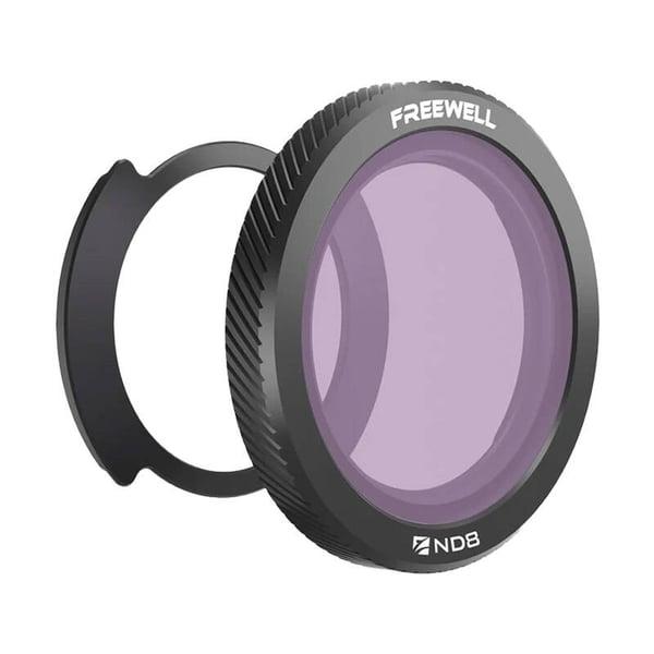Filtre ND8/16/32 Freewell for DJI Neo