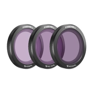 Filtre ND/PL 8/16/32 Freewell for DJI Neo