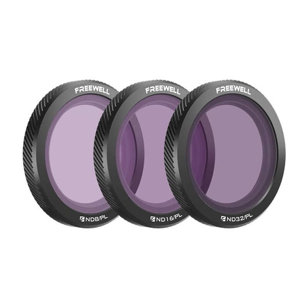 Filtre ND/PL 8/16/32 Freewell for DJI Neo