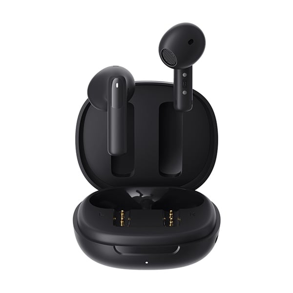 TWS QCY Ailybuds E20 HT13 hovedtelefoner (sort)