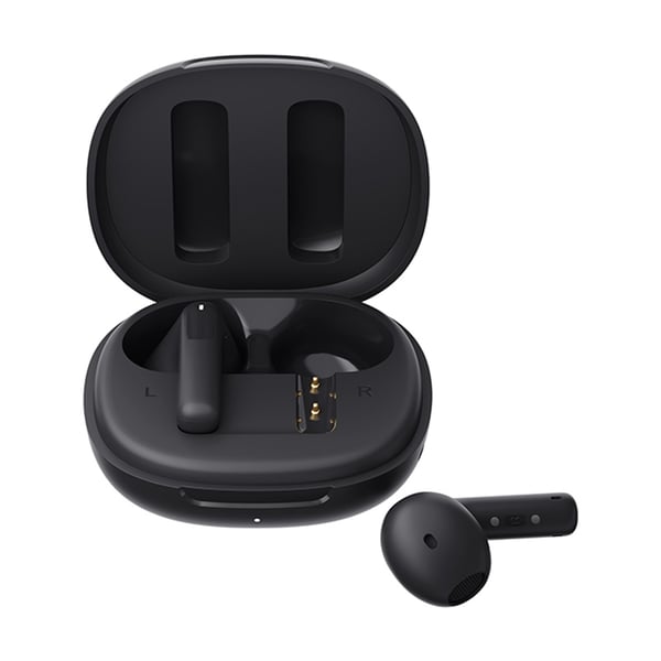 TWS QCY Ailybuds E20 HT13 hovedtelefoner (sort)
