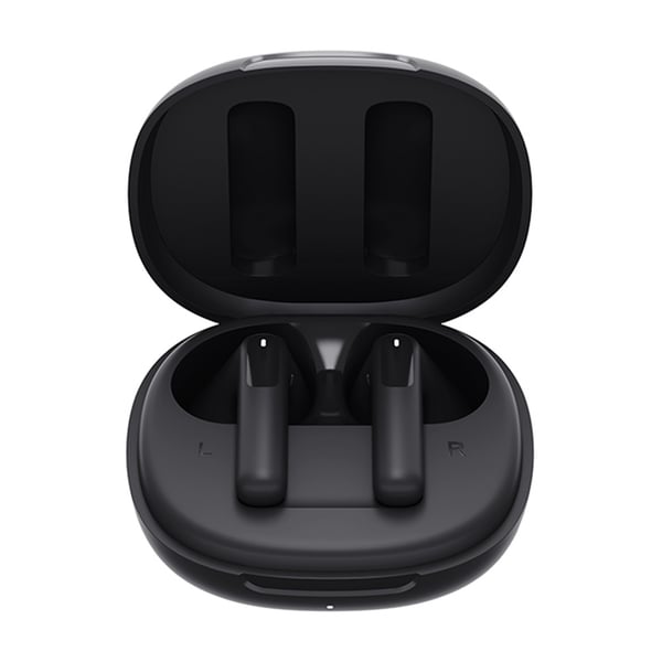 TWS QCY Ailybuds E20 HT13 hovedtelefoner (sort)