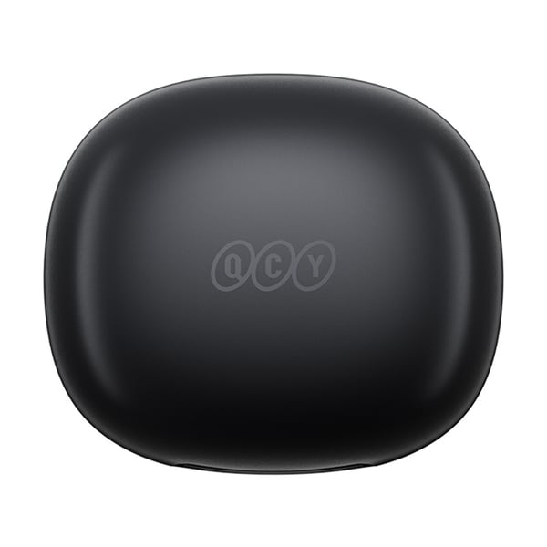 TWS QCY Ailybuds E10 QT35 Høretelefoner (Sort)