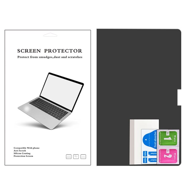 Magicbook 14 2021 -kannettavan tietokoneen roikkuva näytönsuoja - Suojaa yksityisyyttäsi tyylikkäästi Model 6
