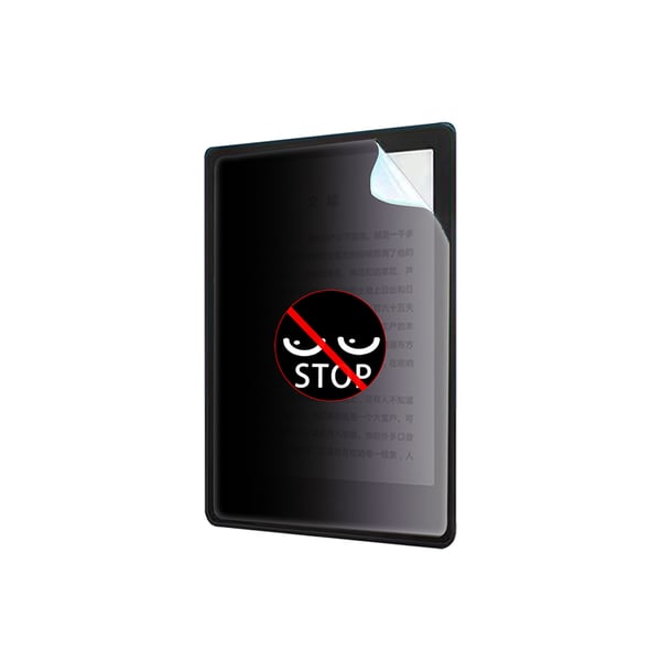 Heijuntamaton yksityissuojan näytönsuoja Kindle Voyage 1499:lle