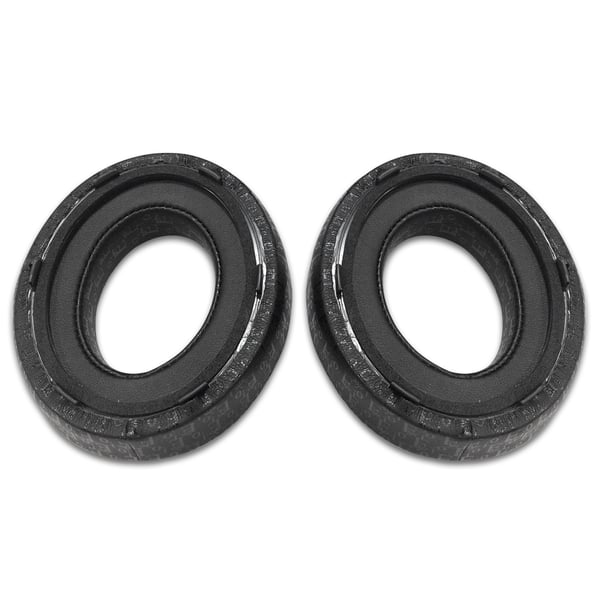 Kjølende gel Bose NC700 øreputer - Ekstra øreputer til Bose NC700 hodetelefoner (svart)