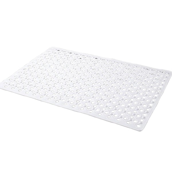 Skridsikker bademåtte L