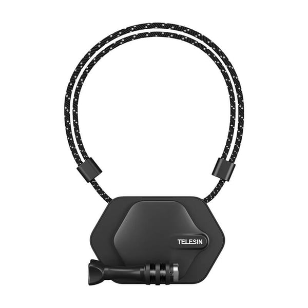 Magnetisk quick mount kit til Telesin sportskameraer