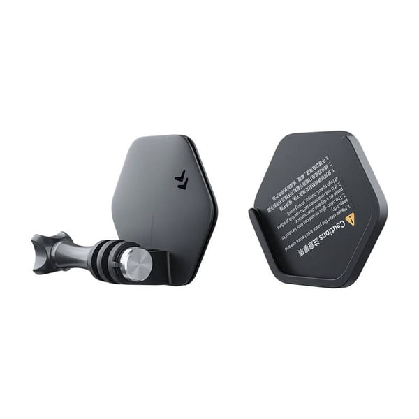 Magnetisk quick mount kit til Telesin sportskameraer