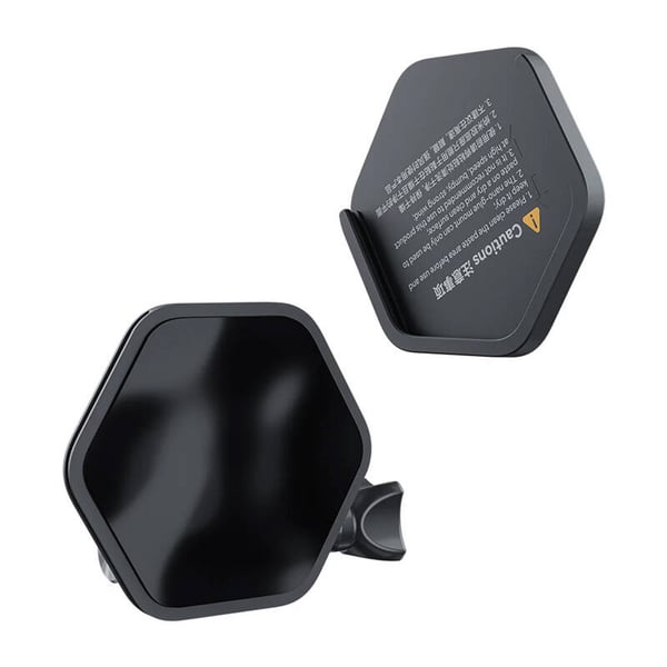 Magnetisk quick mount kit til Telesin sportskameraer