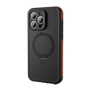 Telesin vedenpitävä kotelo iPhone 15 Pro Maxille