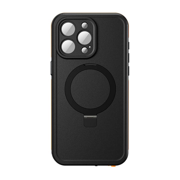 Telesin vedenpitävä kotelo iPhone 15 Pro Maxille