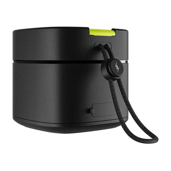 TELESIN Box tokanalslader for GoPro Hero 12/11/10/9 (hurtiglading)
