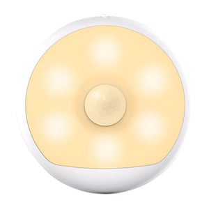 Yeelight Sensor NightLight bevegelsessensor nattlys