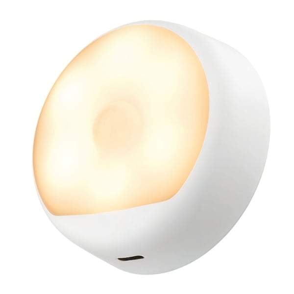 Yeelight Sensor NightLight bevegelsessensor nattlys