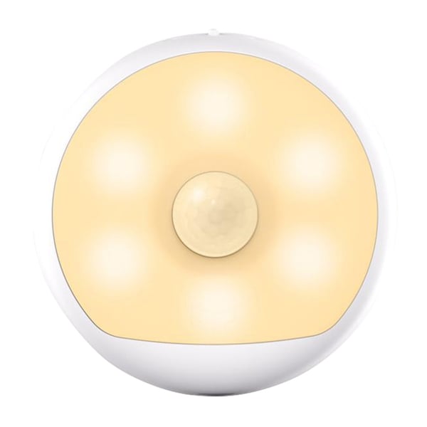 Yeelight Sensor NightLight bevegelsessensor nattlys
