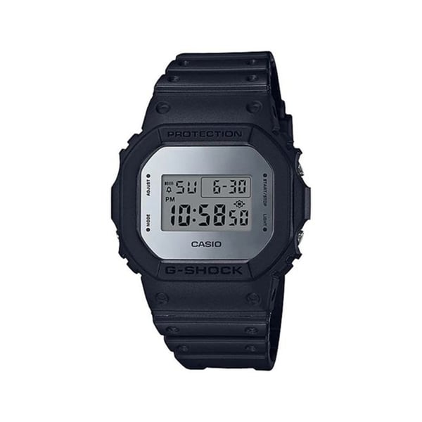 Kirkkaat näytönsuojat Casio DW5600:lle (2 kpl)