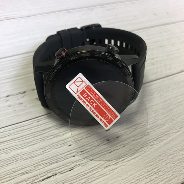 Garmin Forerunner 255 Karkaistu Lasinen Näytönsuoja - HD Kirkkaus