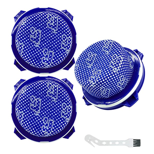 Samsung Støvsuger Filter Erstatning for Jet Serien DJ97-02649A