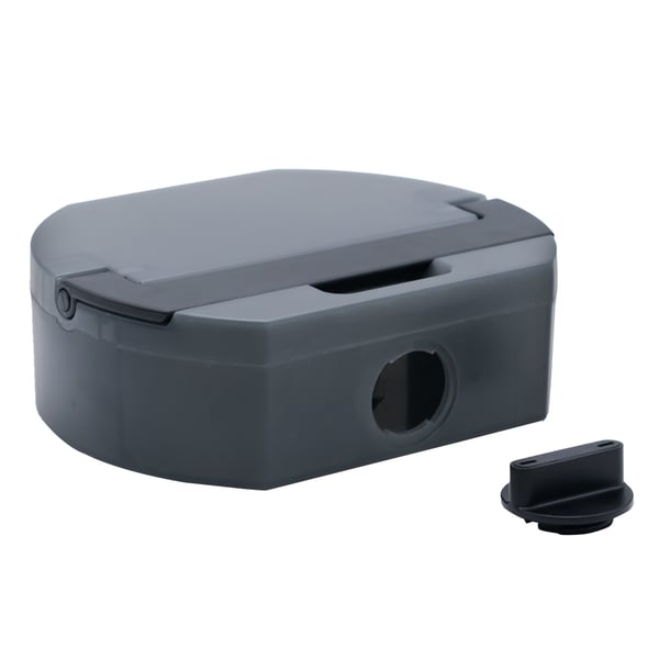 iRobot Braava Jet M6 Mopperobot Vandtank Udskiftning