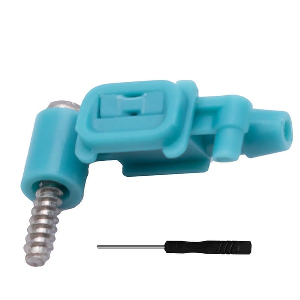Premium Spraydyse: iRobot Braava Jet M6 Reservedel