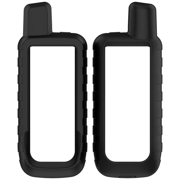 Garmin GPSMAP 66 -sarjan silikonisuojakotelo Black