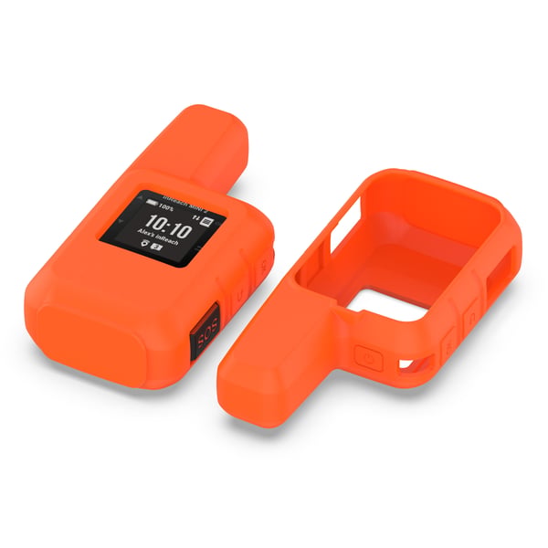Garmin inReach Mini 2 Silikon Beskyttelsesdeksel Orange