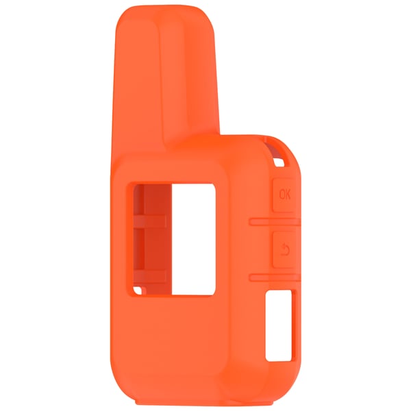 Garmin inReach Mini 2 Silikon Beskyttelsesdeksel Orange