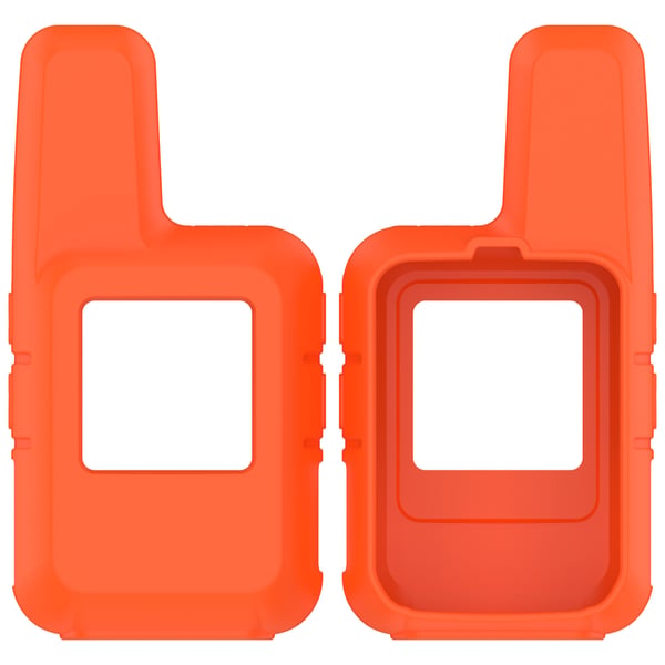 Garmin inReach Mini 2 Silikon Beskyttelsesdeksel Orange