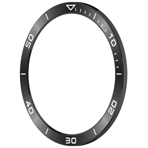 Garmin Tactix 8 Solar Smartwatch Stålramme - Svart