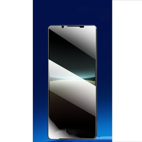 Premium skjermbeskytter i herdet glass for Xperia 10 VII (3-pakning)