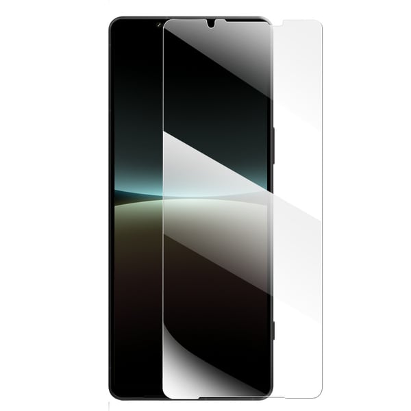 Premium skjermbeskytter i herdet glass for Xperia 10 VII (3-pakning)