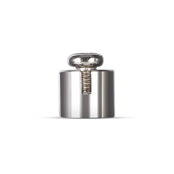 Universal Odometer Sterk Magnet - Forbedre Sykkelnøyaktigheten