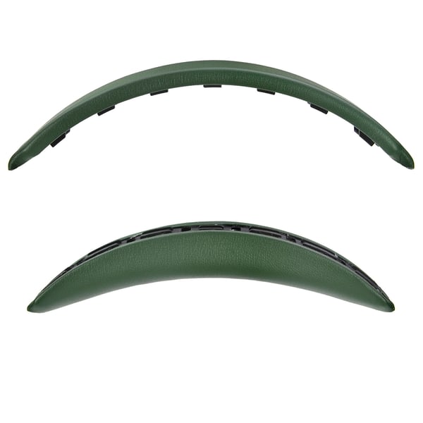 Grønt hodebånd for Bose QC35/QC45 hodetelefoner + skrutrekker